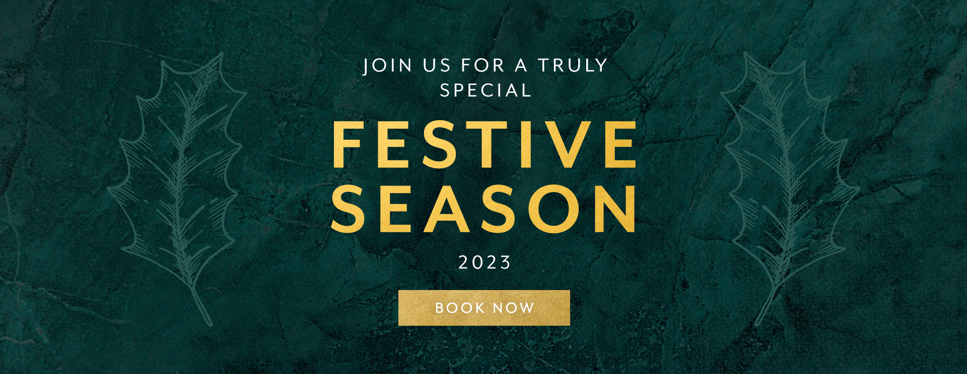 Christmas 2023 at Brasted