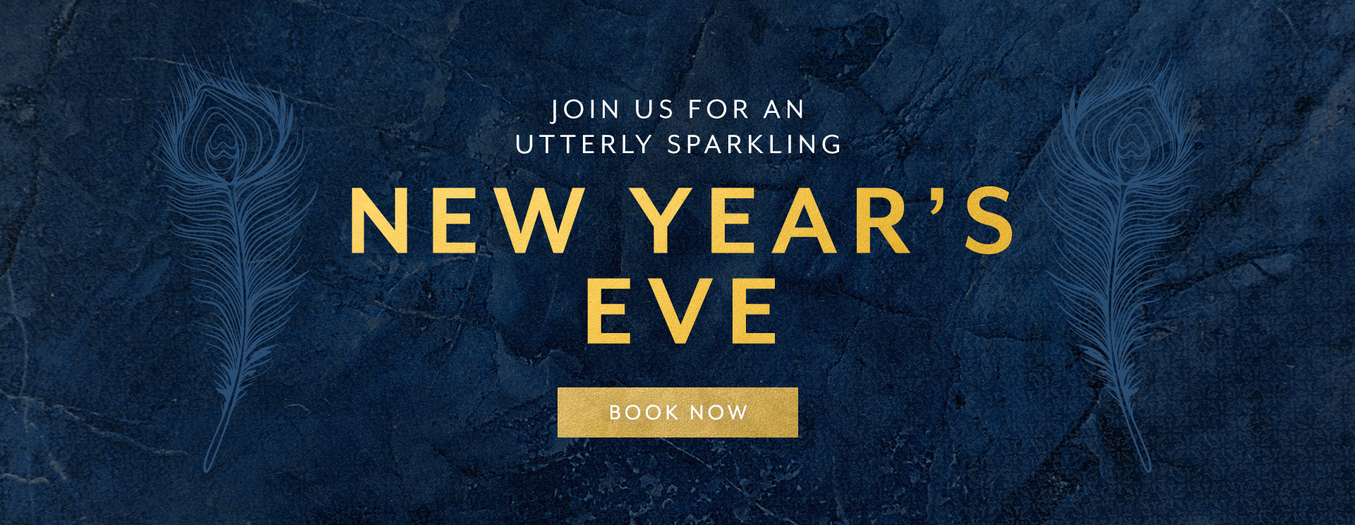 New Year's Eve at The White Hart