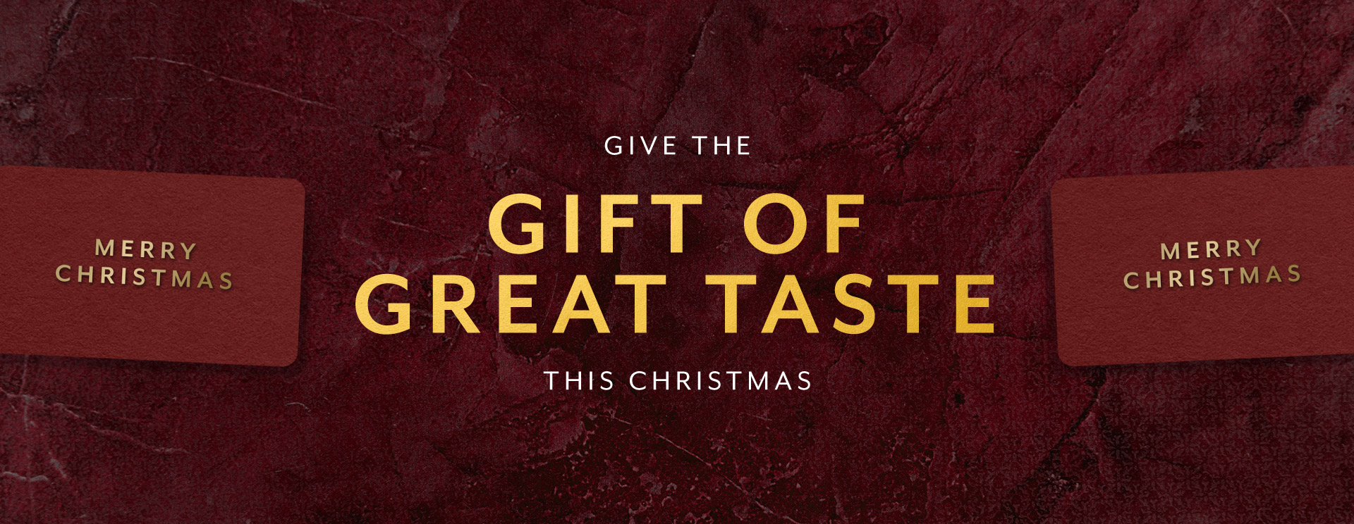 The White Hart Gift Card