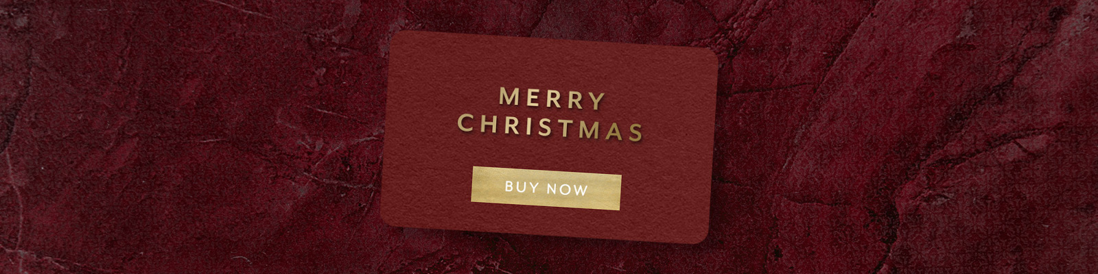 The White Hart Christmas Gift Card
