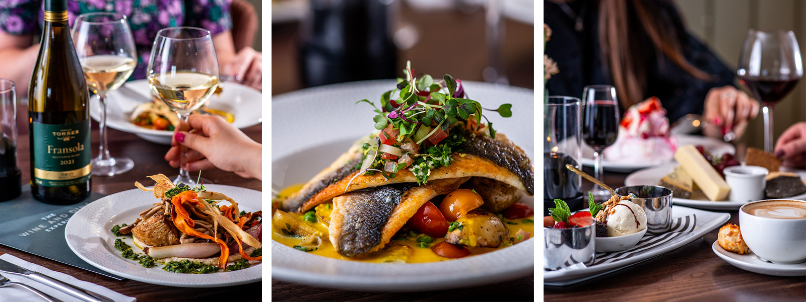 The White Hart Gift Voucher