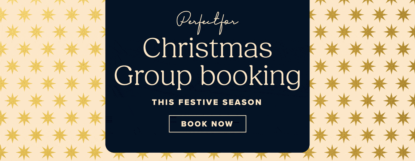 Christmas 2024 at Brasted