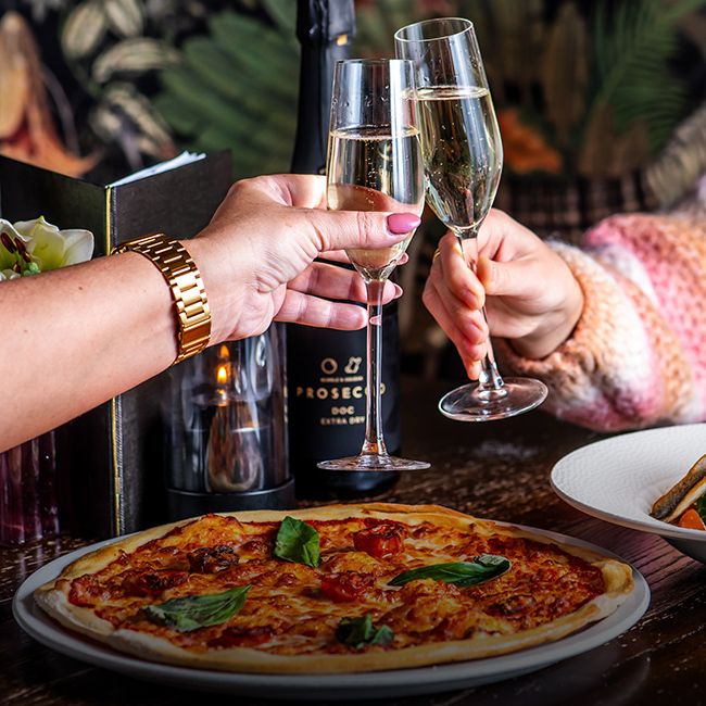 Wine & Drinks menu at The White Hart